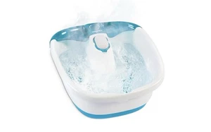Homedics - Bubble Mate Foot Spa (Pumice + Massage Nodes) - Soothing Bath - Picture 1 of 4