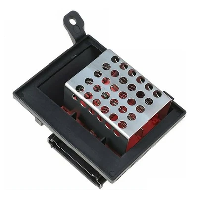 Blower Motor Heater Fan Resistor A0018358706 For Mercedes W639 Vito 0018358706 - Image 1 of 4