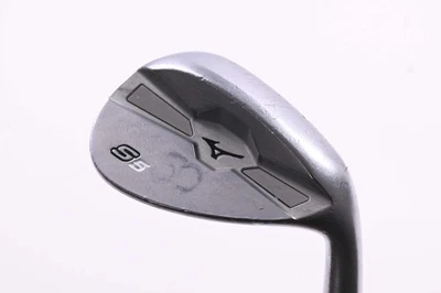 Mizuno S5 Gap Wedge / 50 Degree / Stiff Flex N.S.Pro Modus³ Tour 105 Shaft - Image 1 of 4