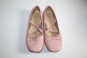 Marks and Spencer Damenschuh Rosa UK-Größe 4 Normale Passform - Bild 1 von 6