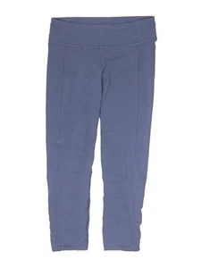 Athleta Girl Girls Blue Active Pants 16 - Picture 1 of 2