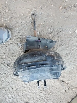 Chevy C10 Suburban 1981-1987 potenciador de freno Chevrolet Foto 1 de 2