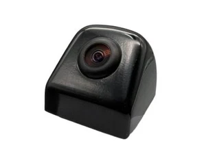 Cámara de estacionamiento inverso con visión trasera de automóvil para cámaras de visión lateral izquierda stock del Reino Unido - Imagen 1 de 5