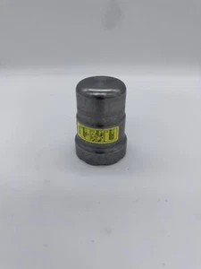 1” MEGAPRESS CAP. - Picture 1 of 2