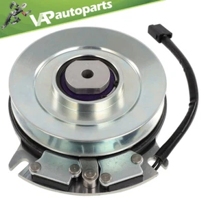 Electric PTO Clutch For Bush Hog PZ Series 50049812 Warner 5218-127 X0215 - Picture 1 of 9
