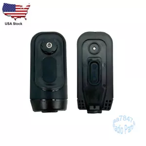 2 x coperchio polvere connettore laterale per radio portatile APX1000 APX2000 APX4000 - Foto 1 di 4