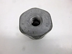 NEW!! ANVIL 1" MNPT X 1/4" FNPT HEX BUSHING, 0361331101 - Picture 1 of 3