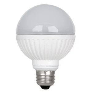 Feit Dimmable Performance LED 10W/40W 120V G25 Mini-Globe Soft White G25/DM/LED - Picture 1 of 3