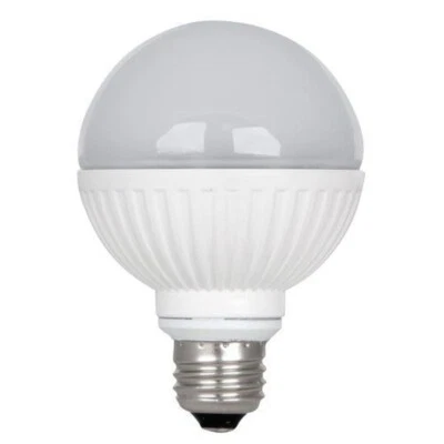 Feit Dimmable Performance LED 10W/40W 120V G25 Mini-Globe Soft White G25/DM/LED - Image 1 of 3