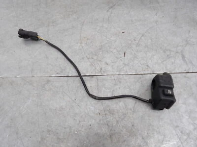 Honda CRF250X 2006 interruptor 35150-KSC-671 Foto 1 de 4