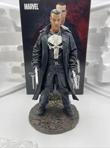 Art Asylum The Punisher Limited Edition Statue 12" By Rudy Garcia 985/2500 MIB - Bild 1 von 14