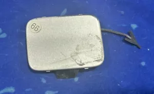 OEM 2017-2019 Audi Q7 Rear Right Tow Hook Cover 4M0807442A - Picture 1 of 4