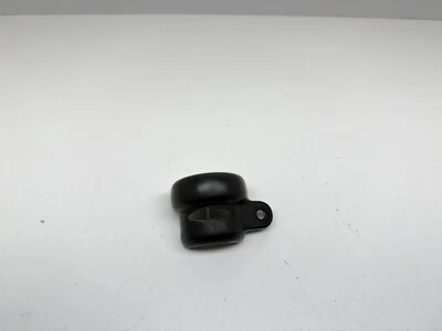 2012 Yamaha V Star 950 XVS950 OEM Rear Brake Master Cylinder Reservoir Cover - Image 1 of 3