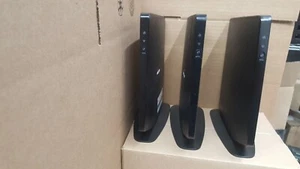 3 Verizon G1100 Fios Quantum Gateway Wireless WiFi Router Modem VERIZON FIRMWARE - Picture 1 of 2
