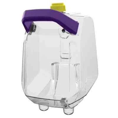 正品 Bissell Clean Tank Assy 适用于地毯清洁剂零件编号 1641201 — 第 1/3 张图片