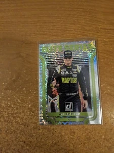 2023 PANINI DONRUSS RACING NASCAR ELITE SERIES #E4 WILLIAM BYRON NM/M - Imagen 1 de 2