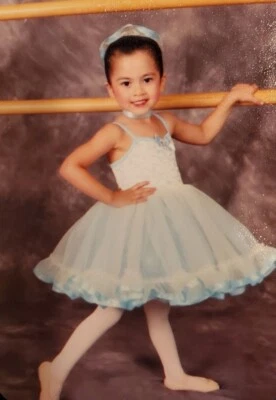 disney принцесса платья для девочек и балетки - Изображение 1 из 4