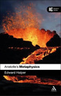 Edward Halper Aristotle's 'Metaphysics' (Paperback) Reader's Guides (US IMPORT)