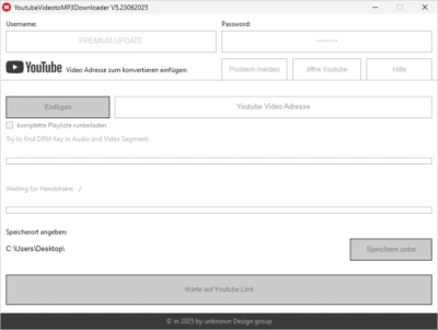 Youtube Video zu MP3 Downloader Converter / Youtube Downloader - DAUERLIZENZ - Bild 1 von 4