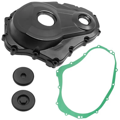 离合器盖和盖带垫圈 O 形环适用于铃木 GSXR1000 GSX-R 2009 - 2016 右 — 第 1/4 张图片