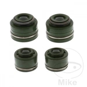 JMP Valve Stem Seal Kit fits Honda CMX 450 C Rebel 1986-1987 - Picture 1 of 1