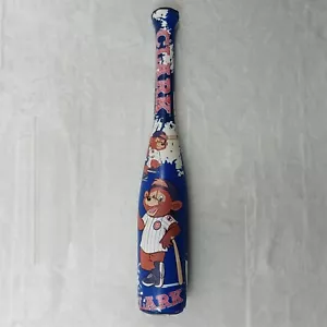 CHICAGO CUBS - Rawlings Miniature Softee Kids Bat - Picture 1 of 9