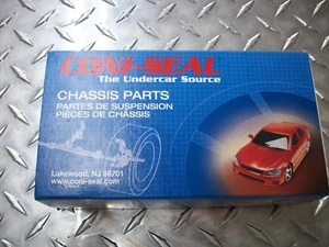 Suspension Ball Joint AXK7185 - Picture 1 of 2