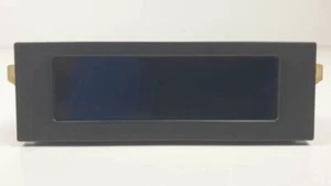96597970XT schermo multifunzione per CITROEN C2 1.4I SENSODRIVE VTR 2003 3039759 - Foto 1 di 15