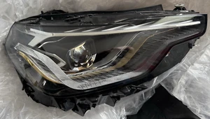 Genuine BMW G42 220d 220i M240iX HEADLIGHT LED AHL Right Drivers Side 63115A03E4 - Picture 1 of 5