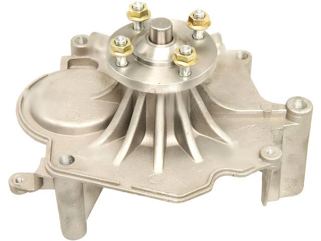 Soporte de cojinete de embrague de ventilador Hayden 67TY67P para Toyota 4Runner 1988-1992 3,0 L V6 Foto 1 de 1