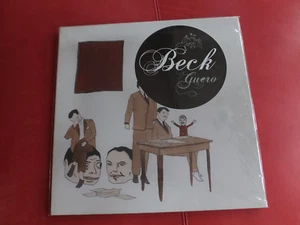 Beck - Guero Original 2005 2 LP Set Europe Interscope Unplayed Mint - Imagen 1 de 7