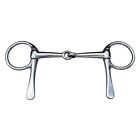 Full Cheek Horse Bit Stainless Steel Mouth Note Package Content Product Name Cm