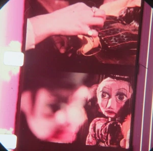 16mm LA VIE TIENT A PLUS D'UN FIL---600 French art/ Short Film. - Picture 1 of 13