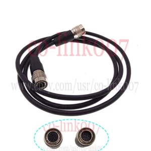 Hirose 10pin to 10pin Remote Control Panel Cable for Sony RCP-D50/D51 1m - Picture 1 of 7