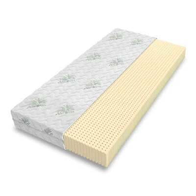 Matratze SAMBA KIDS Latexmatratze H2 Kindermatratze Latex Größe wählbar Neu  - Bild 1 von 4