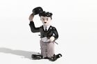 * Blechspielzeug  Charlie Chaplin °° Tin Toy °°