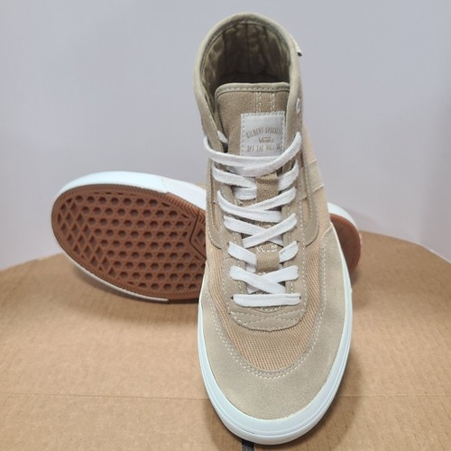 SNEAKERS Vans Gilbert Crockett