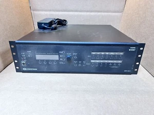 Presentación de medios digitales Crestron DMPS-300-C serie 3 HDMI HDBT - Imagen 1 de 4