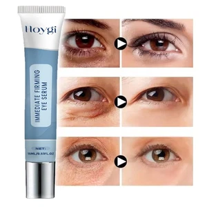 Anti Aging Eye Cream for Dark Circles, Eye Bags, Fine Lines, Puffiness, Wrinkles - Picture 1 of 32