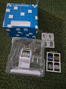 Sega Bokuno Game Center Astro City - Picture 1 of 7
