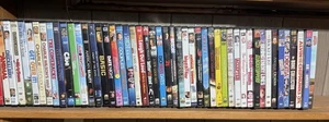 75 Dvds - Bild 1 von 11