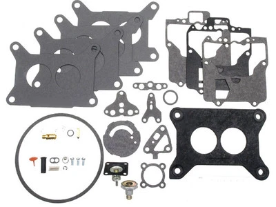 For 1983 Ford LTD Carburetor Repair Kit SMP 89569CYBD 3.8L V6 2BBL - Image 1 of 2