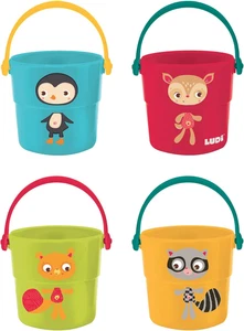 Gioco Bagno SECCHIELLI - Foto 1 di 12