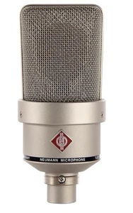 Micrófono condensador de diafragma grande Neumann TLM 103 $1195,00 en Amazon - Imagen 1 de 6