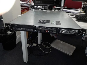 Dell PowerEdge SC1425 XEON 3.0GHz 2GB RAM, HDD INCLUDED | Working - Picture 1 of 5