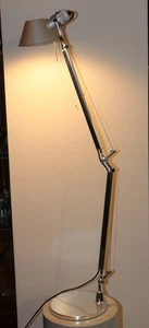 Artemide Tolomeo Lettura Design-Stehlampe - Entwurf Lucci & G. Fassina - Italien - Bild 1 von 12