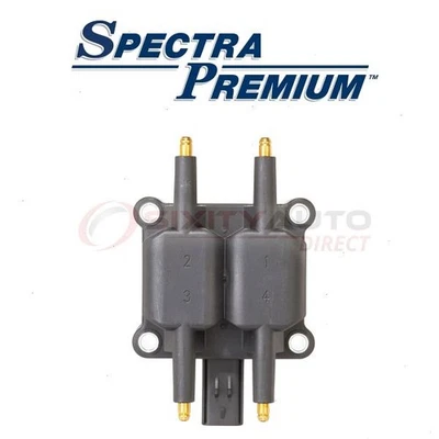 Spectra Premium Ignition Coil for 1996-2006 Dodge Stratus 2.0L 2.4L L4 - gy Foto 1 de 4