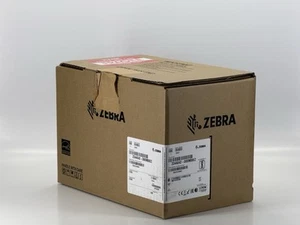 Zebra ZD4A042-D0EM00EZ Model: ZD421 Direct Thermal Desktop Printer - Picture 1 of 3