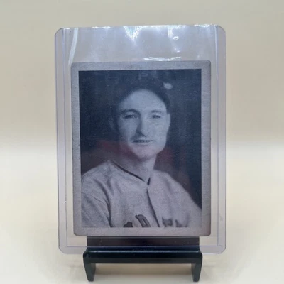 1939 PLAY BALL #89 LLOYD WANER VG - Image 1 of 4