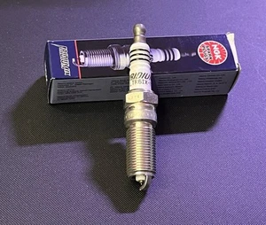 BUJÍAS NGK IRIDIUM IX 6509-LTR6IX-11 para Ford Cadillac Mazda Chevrolet... - Imagen 1 de 1